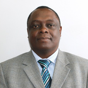 Prof Alex Muumbo